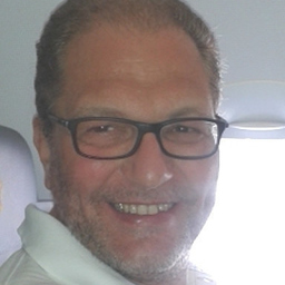 Frank Hochheiser