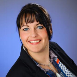 Christine Schuh