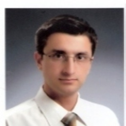 Mustafa Hakan çarkçı