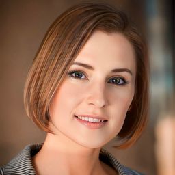 Caroline Müller