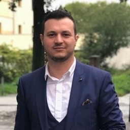 Mustafa Caglar