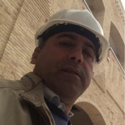 Dipl.-Ing. Hossein Mastouri Foumani