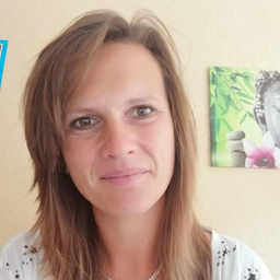 Christine Steinmüller