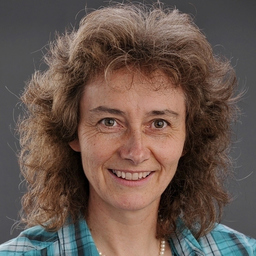 Irène Rösch Zwick