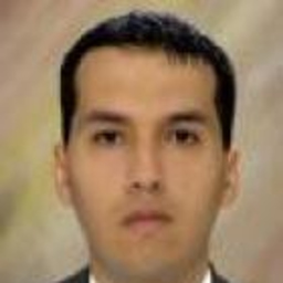 Carlos Humberto Gil Candelo