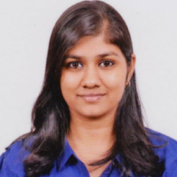 Apoorva Suresh