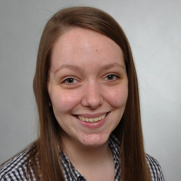 Profilbild Vanessa Becker