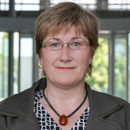 Profilbild Gudrun Thieme-Schmidt