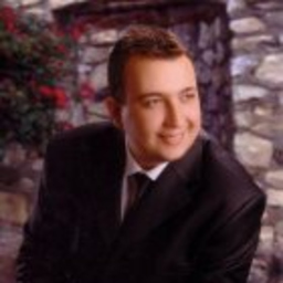 Murat Öztürk