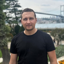 İbrahim Kırıcı