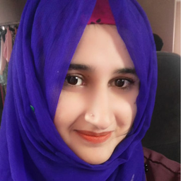 Sana Munawar