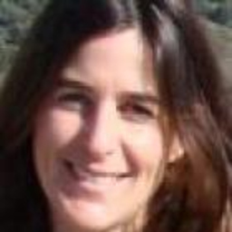 Natalia Boldrini