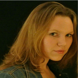 Melanie Haas