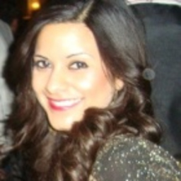 Tanya Batra