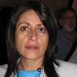 graciela montenegro