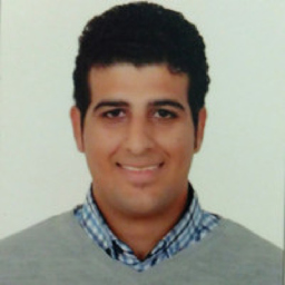 Ahmed Yehia