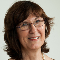 Margit Heusch