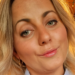 Franziska Gilberg