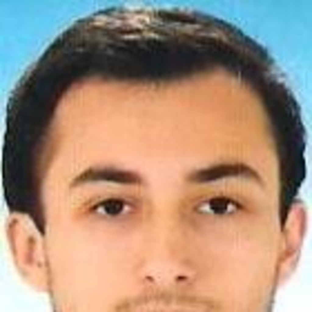 Mert Demiröz: Ausbildung und Berufserfahrung | XING