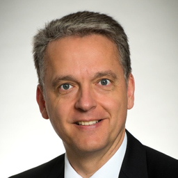 Dipl.-Ing. Thomas Berenz