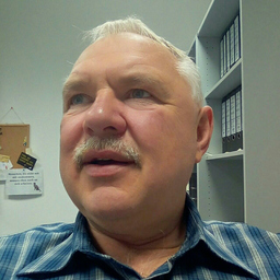 Lars Scheller