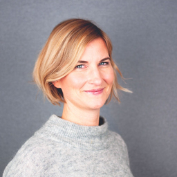 Profilbild Jette Müller