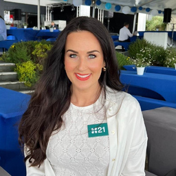 Nina Malekipour 