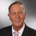 Streber Hans-Peter