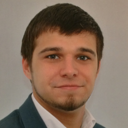 Simon Alexander Reichert