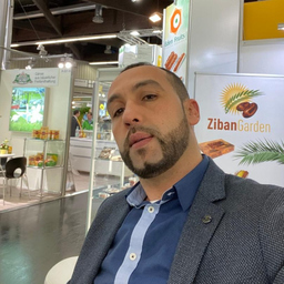 MOHAMED ALI Benghezal