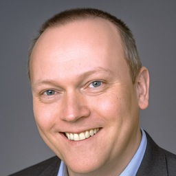 Martin Kellermeyer