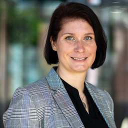 Dr. Eva Katharina Donner