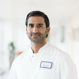 Pradeep Kesavan