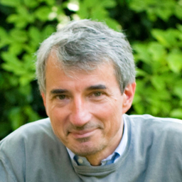 Nikolai Förster's profile picture