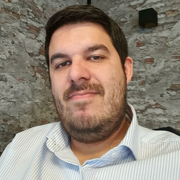 Gürol Alpay