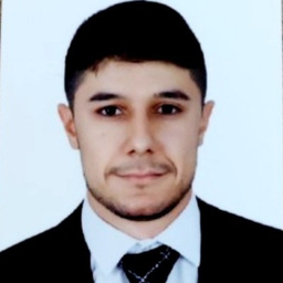 Egemen Eroğlu