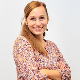Daniela Lindlar