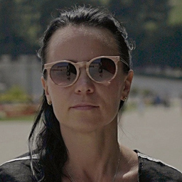 Яна Майорова