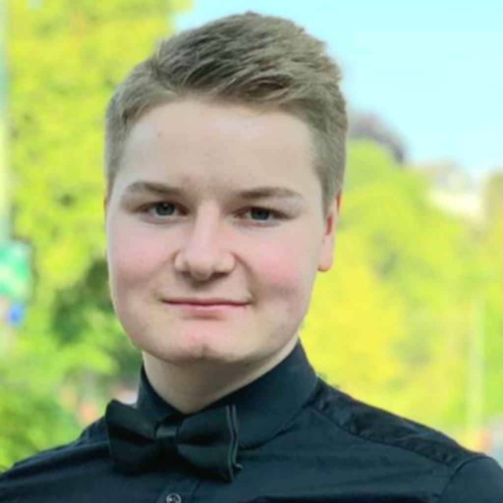 Eric schaup abschlussarbeit masterand advanced energy industries