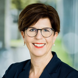Bettina Wolf