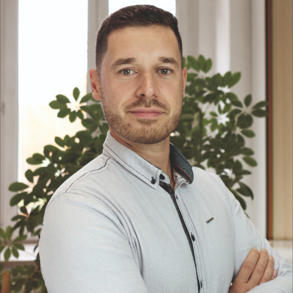 Adrian Oertel Technischer Sachbearbeiter Sächsische