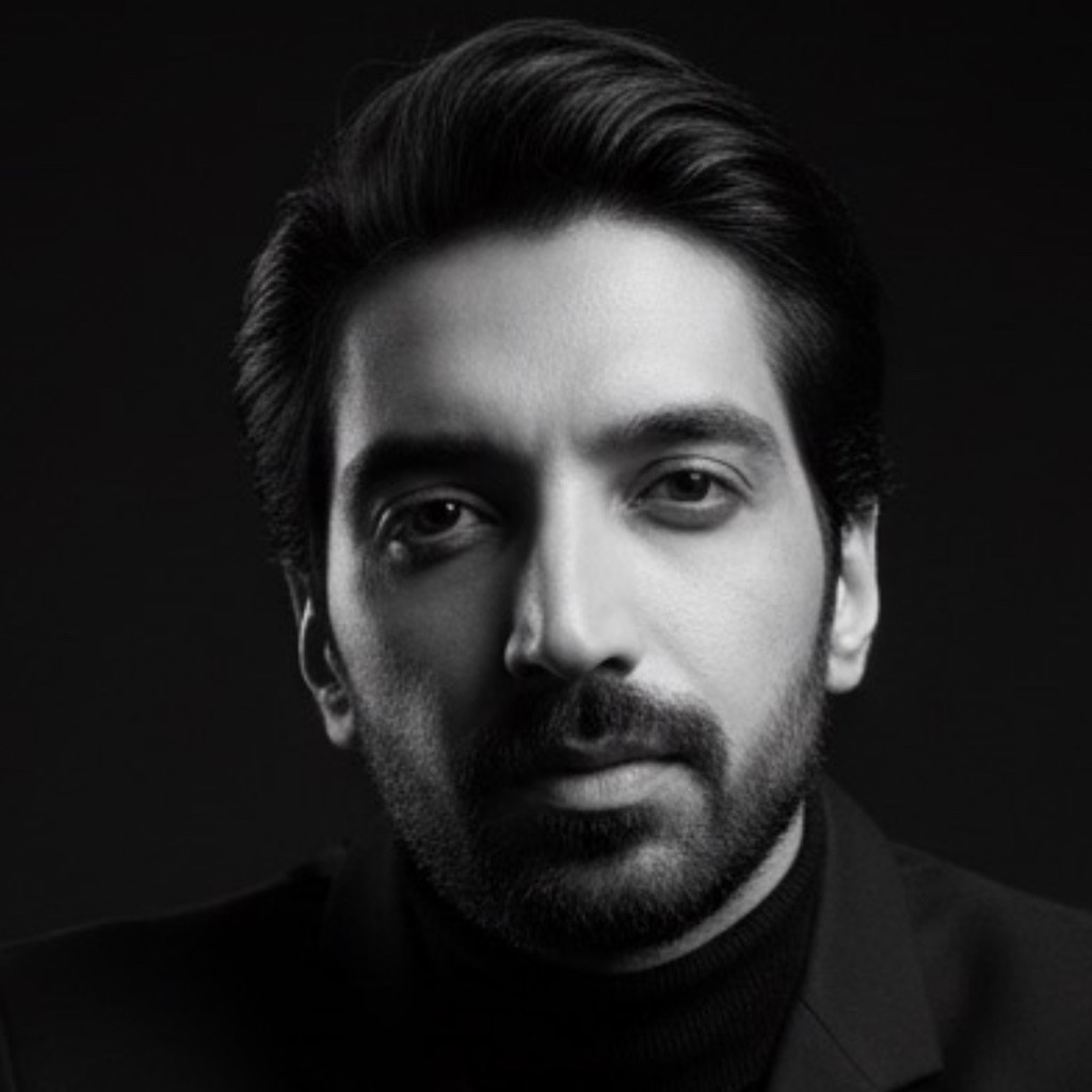 Shamraiz Ashraf R&D Ingenieur Work Student Siemens Healthineers