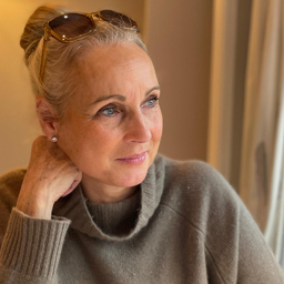 Beate Richter-Heby