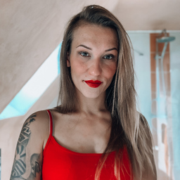 Maria Grüneberg