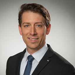 Christopher Terörde