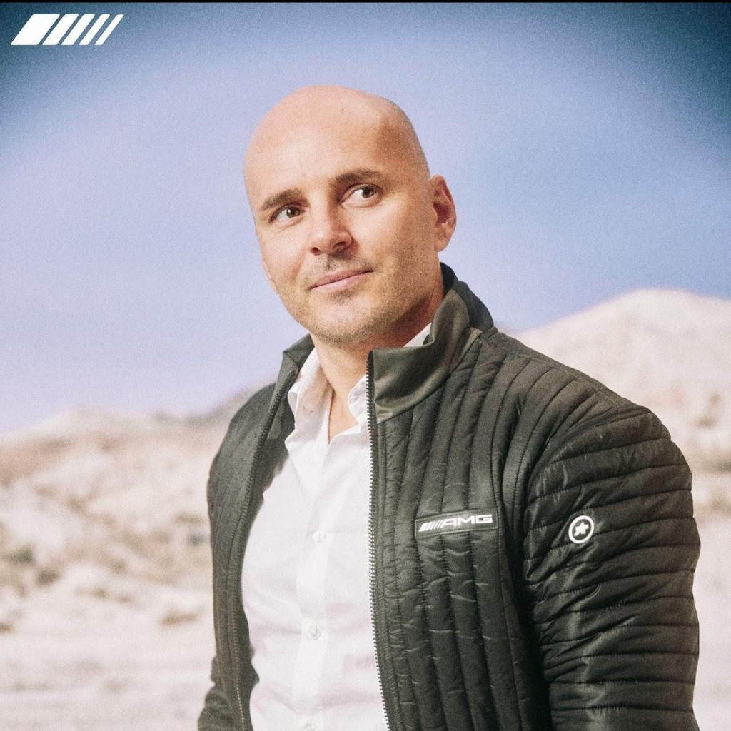 Dipl.Ing. Athanasios Michail Project Lead Development AMG.EA Sports