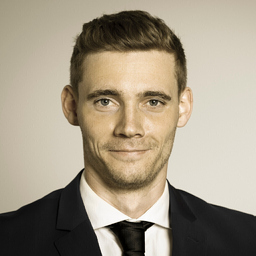 Profilbild Paul Döring