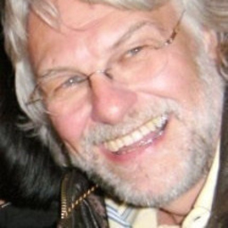Heinz Hege