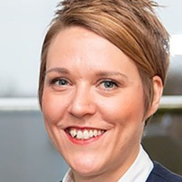 Profilbild Maria Schliekau