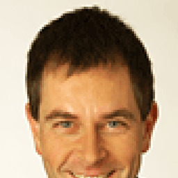 Dieter Simon